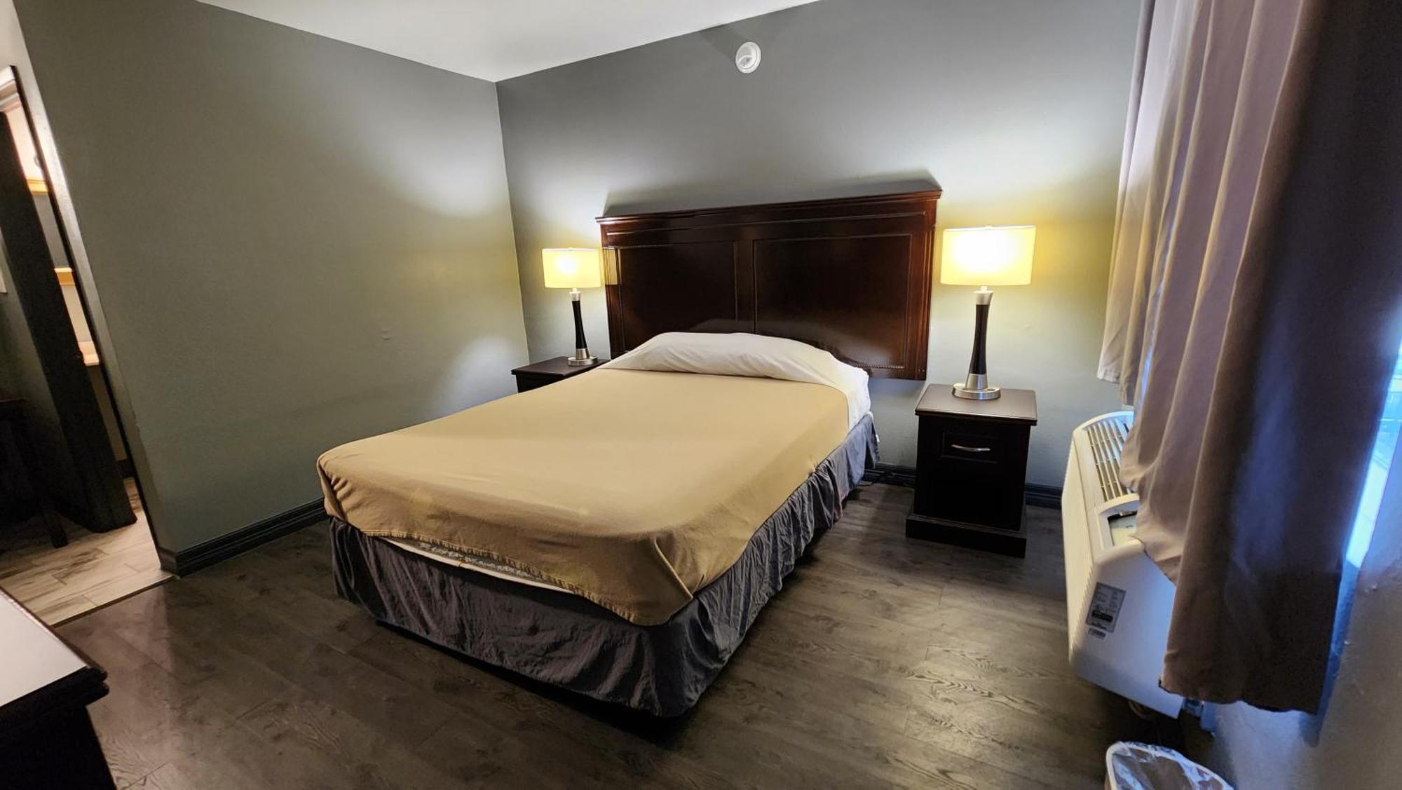 Merit Inn And Suites 보몬트 외부 사진
