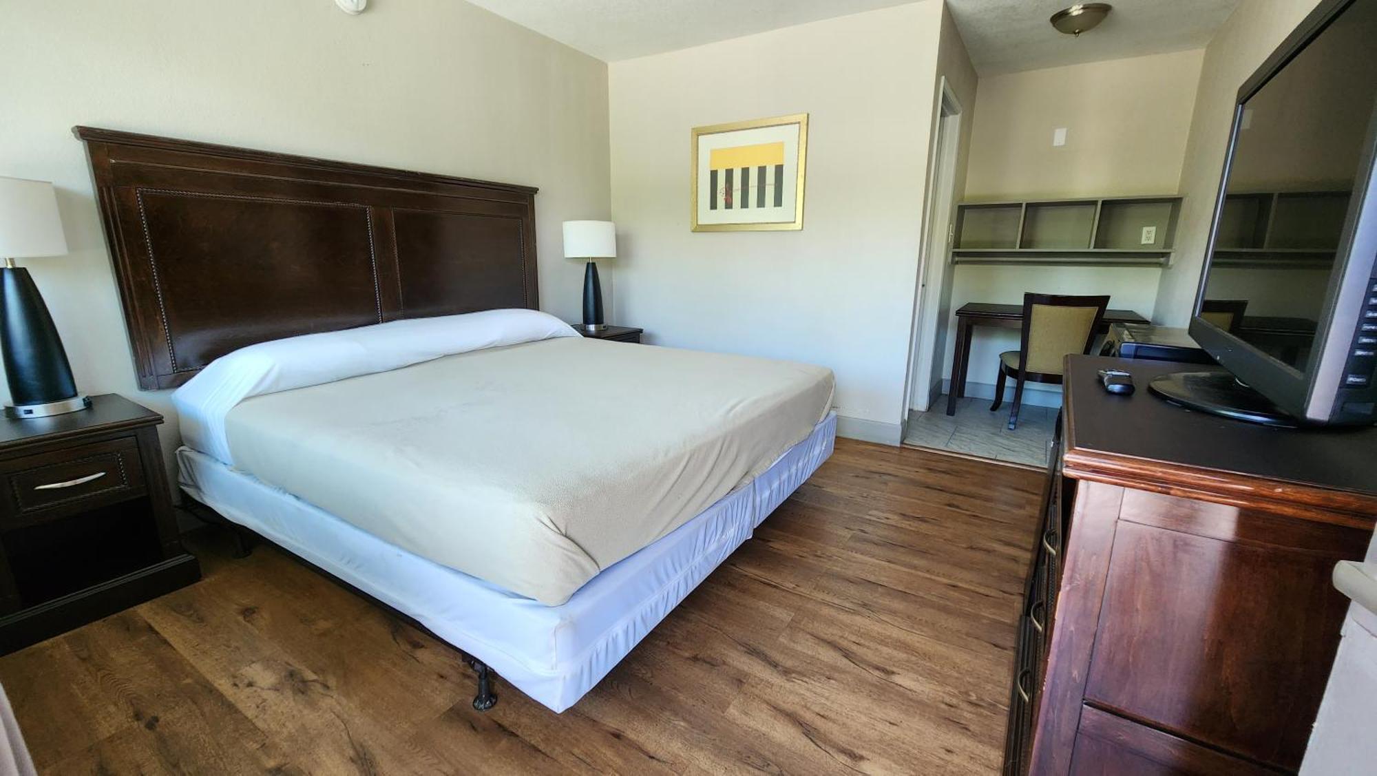 Merit Inn And Suites 보몬트 외부 사진