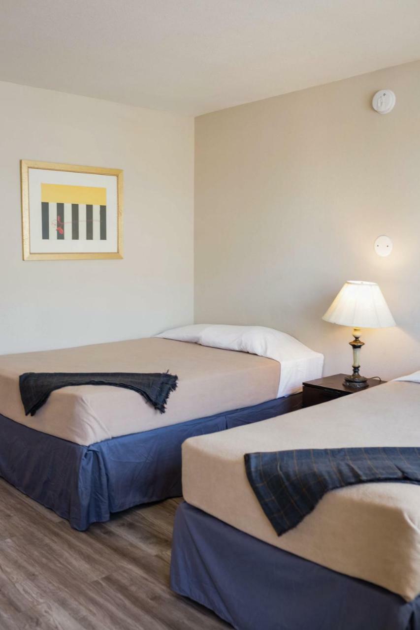Merit Inn And Suites 보몬트 외부 사진
