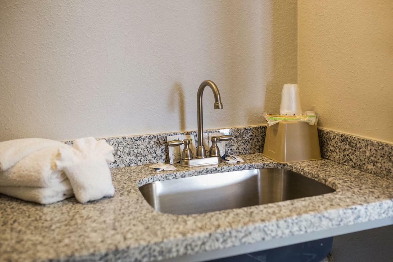 Merit Inn And Suites 보몬트 외부 사진