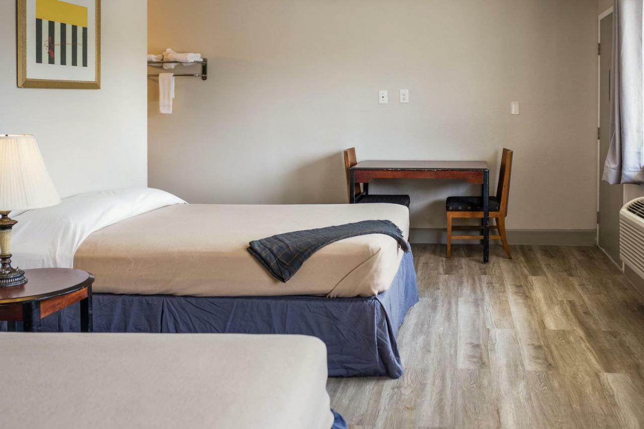Merit Inn And Suites 보몬트 외부 사진