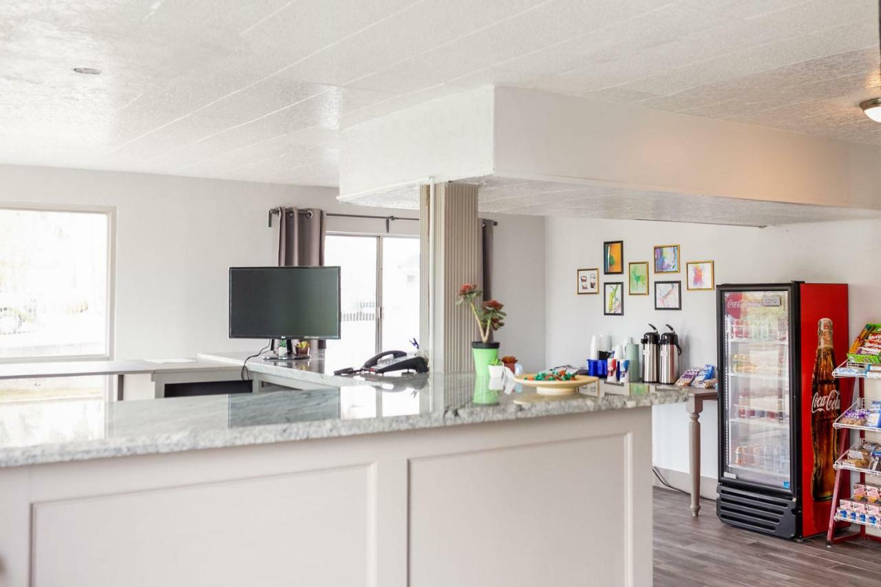 Merit Inn And Suites 보몬트 외부 사진