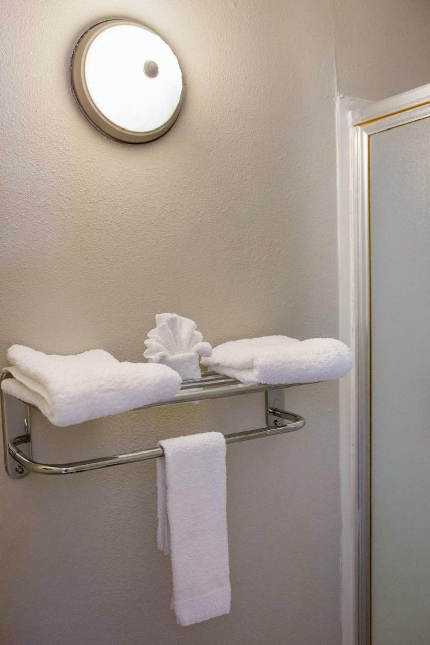 Merit Inn And Suites 보몬트 외부 사진