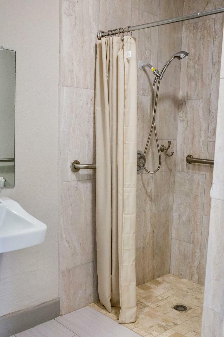 Merit Inn And Suites 보몬트 외부 사진