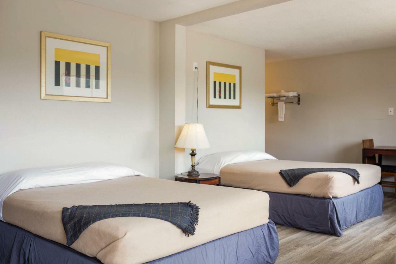 Merit Inn And Suites 보몬트 외부 사진