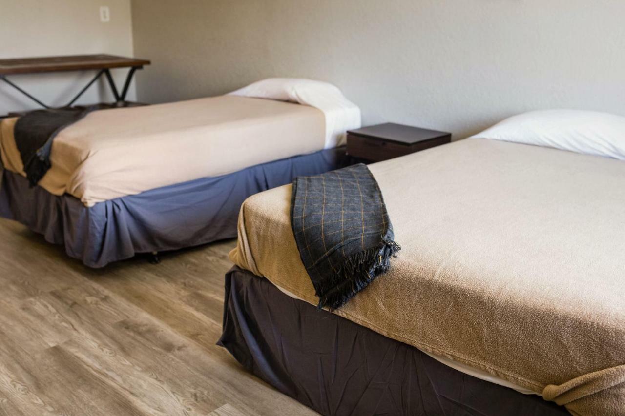 Merit Inn And Suites 보몬트 외부 사진