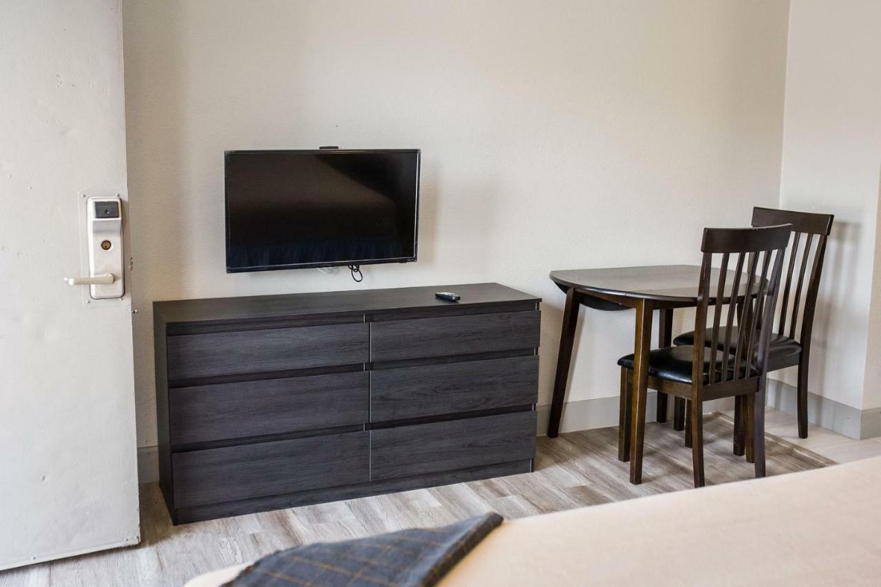 Merit Inn And Suites 보몬트 외부 사진