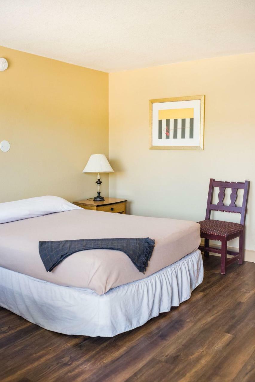 Merit Inn And Suites 보몬트 외부 사진
