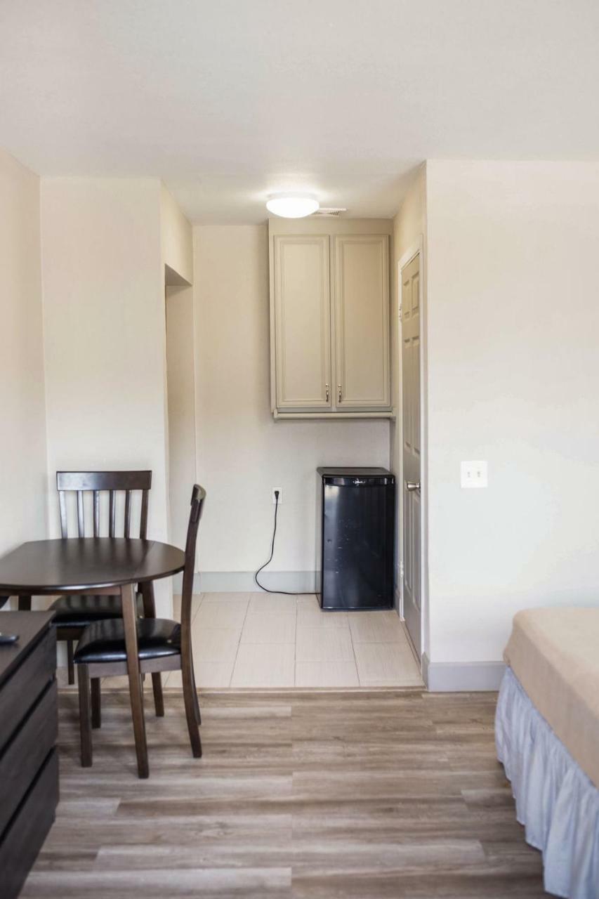 Merit Inn And Suites 보몬트 외부 사진