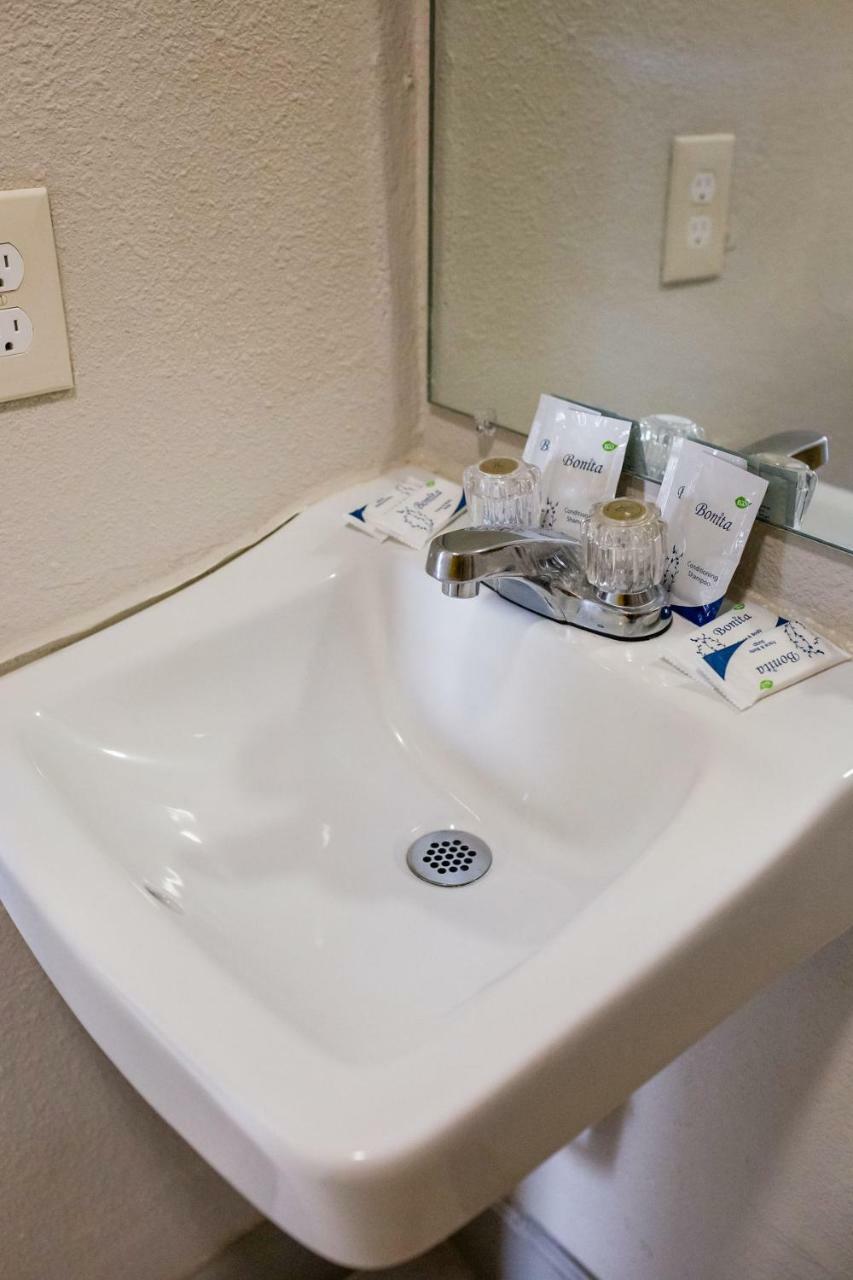 Merit Inn And Suites 보몬트 외부 사진